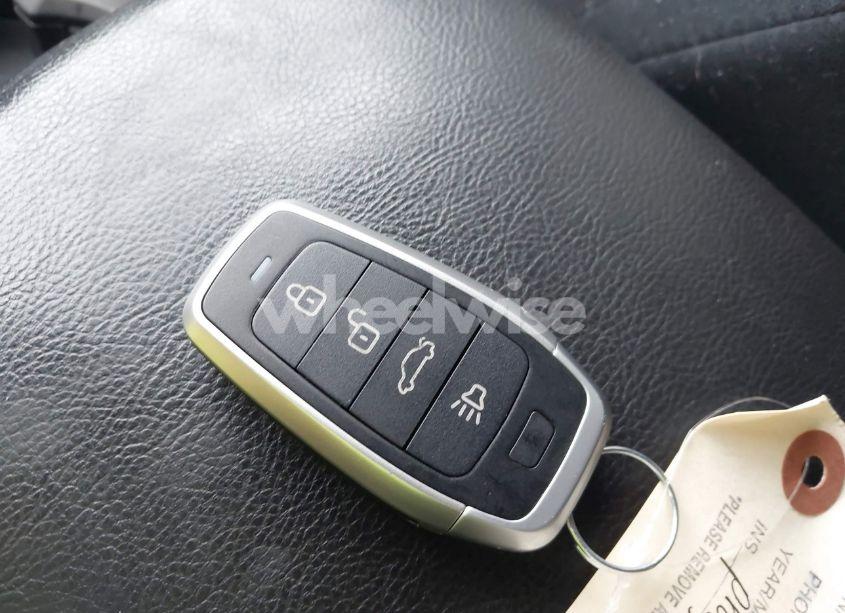 Photo 11 of 2017 Mazda Mazda6 SPORT (VIN JM1GL1U50H1135518)