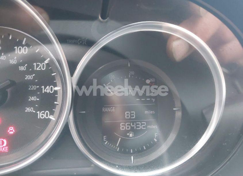 Photo 15 of 2017 Mazda Mazda6 SPORT (VIN JM1GL1U50H1135518)