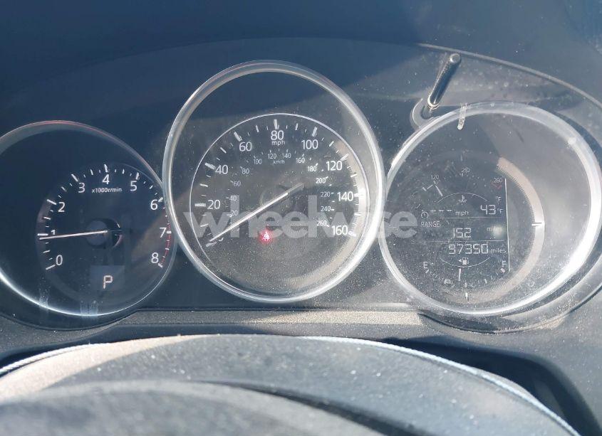 Photo 7 of 2017 Mazda Mazda6 SPORT (VIN JM1GL1U50H1144655)