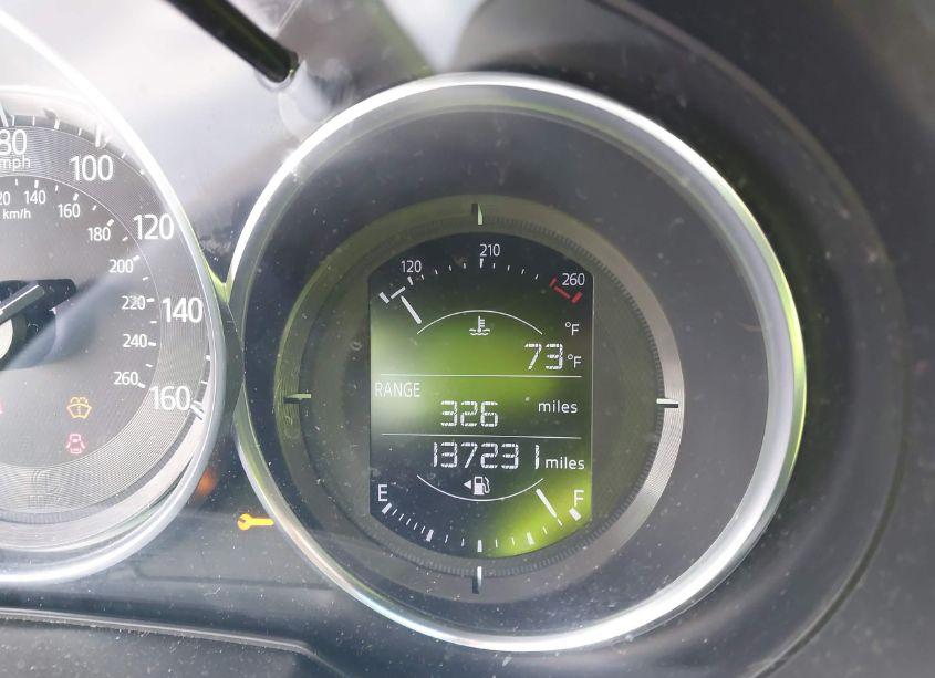 Photo 15 of 2017 Mazda Mazda6 SPORT (VIN JM1GL1U51H1133549)