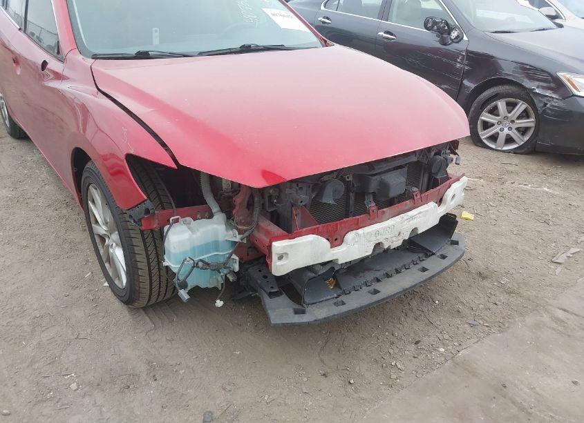 Photo 20 of 2017 Mazda Mazda6 SPORT (VIN JM1GL1U51H1149962)