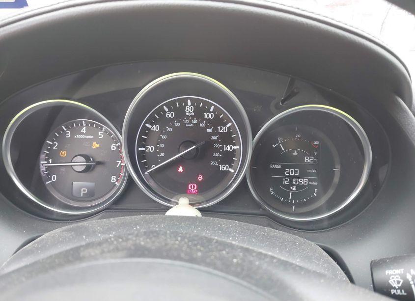 Photo 7 of 2017 Mazda Mazda6 SPORT (VIN JM1GL1U51H1149962)