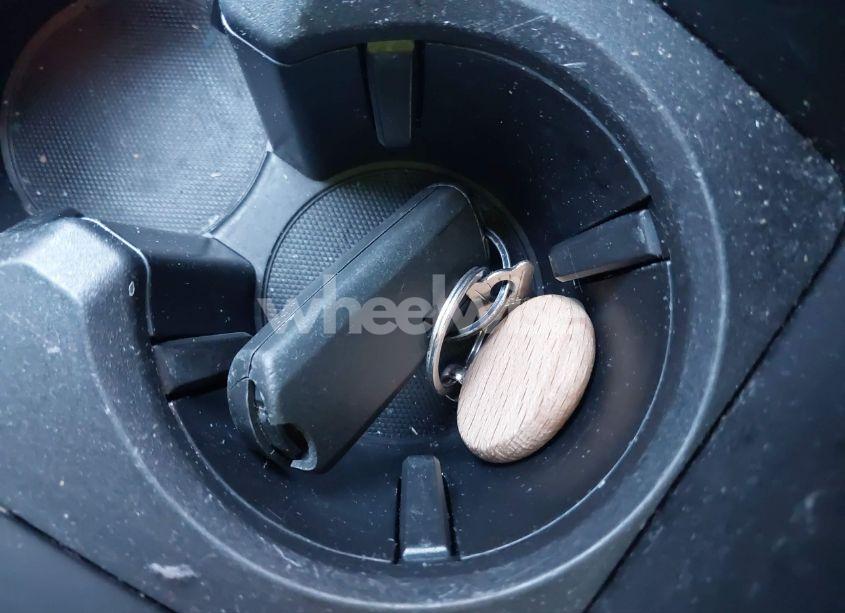 Photo 11 of 2017 Mazda Mazda6 SPORT (VIN JM1GL1U52H1150859)