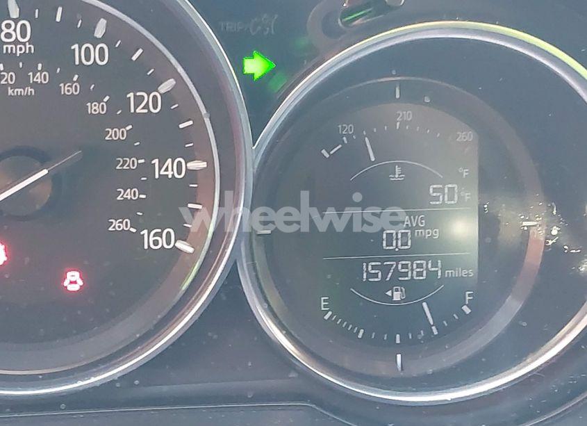 Photo 15 of 2017 Mazda Mazda6 SPORT (VIN JM1GL1U52H1150859)