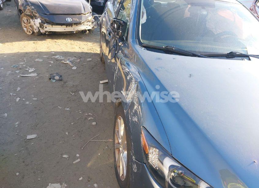 Photo 6 of 2017 Mazda Mazda6 SPORT (VIN JM1GL1U52H1150859)