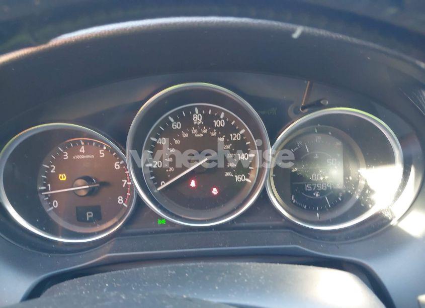 Photo 7 of 2017 Mazda Mazda6 SPORT (VIN JM1GL1U52H1150859)