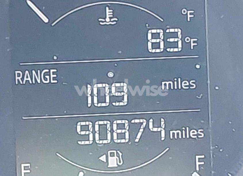 Photo 16 of 2017 Mazda Mazda6 SPORT (VIN JM1GL1U53H1126828)