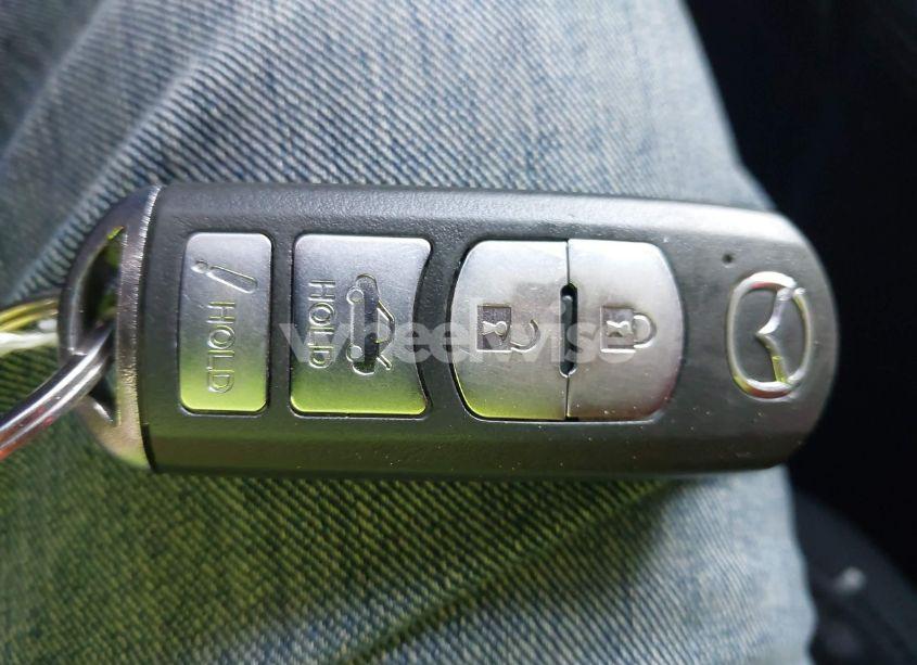 Photo 11 of 2017 Mazda Mazda6 SPORT (VIN JM1GL1U53H1143077)