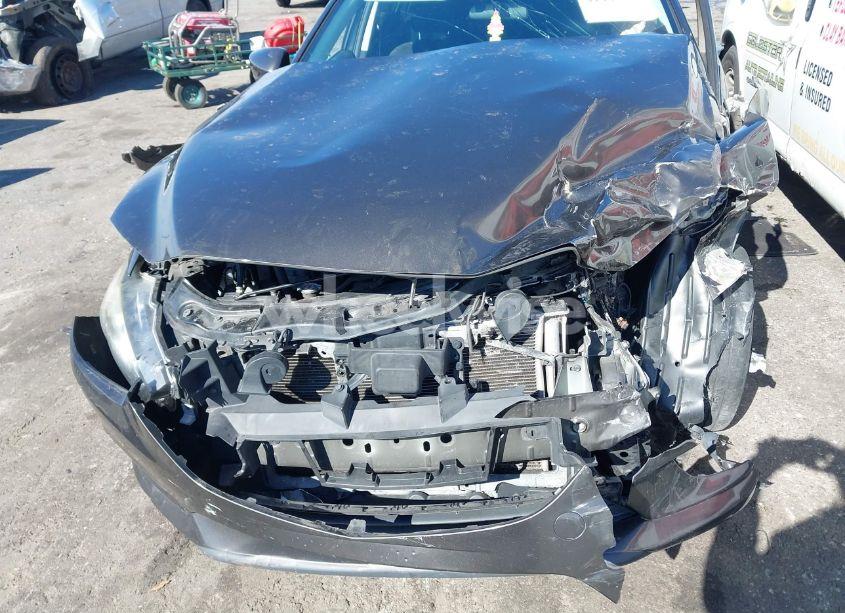 Photo 11 of 2017 Mazda Mazda6 SPORT (VIN JM1GL1U53H1145136)