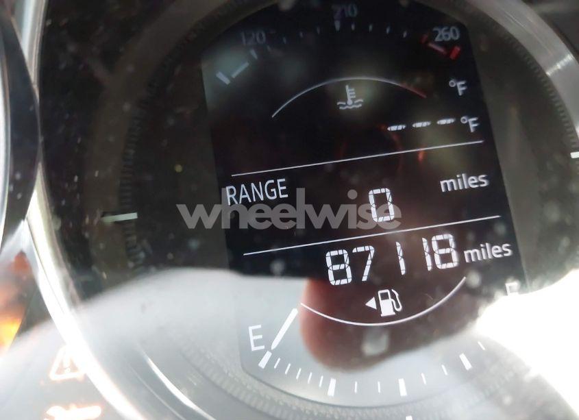 Photo 14 of 2017 Mazda Mazda6 SPORT (VIN JM1GL1U53H1145136)