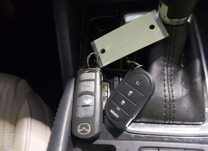 Photo 11 of 2017 Mazda Mazda6 SPORT (VIN JM1GL1U56H1150928)