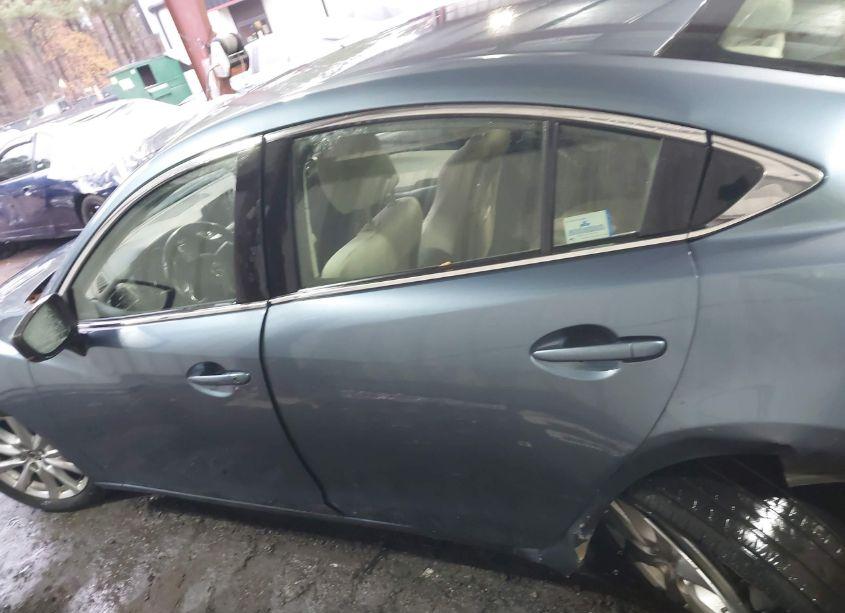 Photo 14 of 2017 Mazda Mazda6 SPORT (VIN JM1GL1U56H1150928)