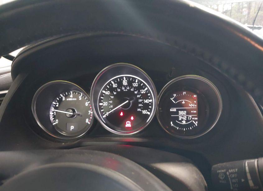 Photo 15 of 2017 Mazda Mazda6 SPORT (VIN JM1GL1U56H1150928)