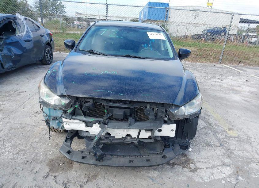 Photo 12 of 2017 Mazda Mazda6 SPORT (VIN JM1GL1U56H1155272)