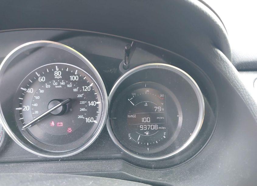 Photo 15 of 2017 Mazda Mazda6 SPORT (VIN JM1GL1U56H1155272)