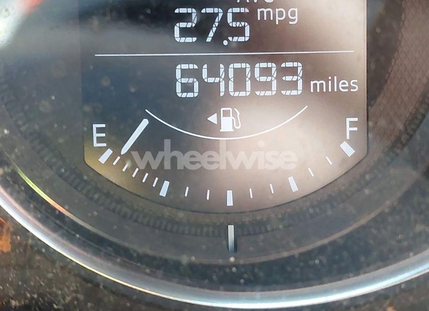 Photo 15 of 2017 Mazda Mazda6 SPORT (VIN JM1GL1U57H1148329)