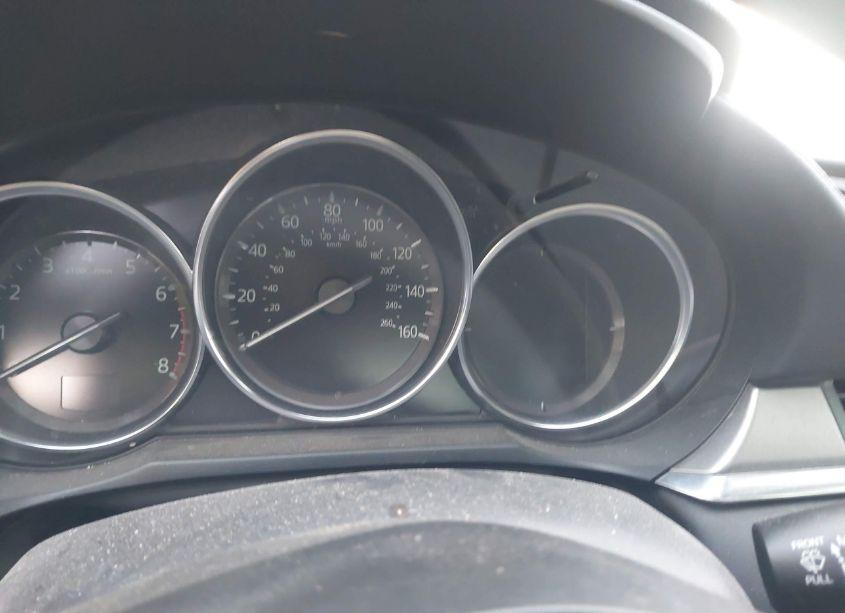 Photo 15 of 2018 Mazda Mazda6 SPORT (VIN JM1GL1U57J1300860)