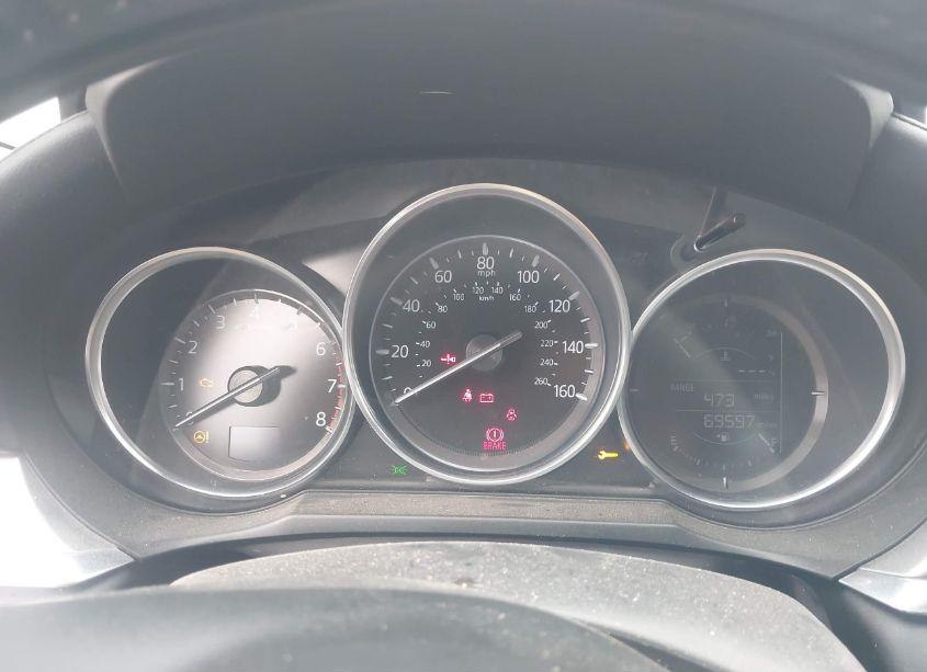 Photo 7 of 2018 Mazda Mazda6 SPORT (VIN JM1GL1U57J1300860)