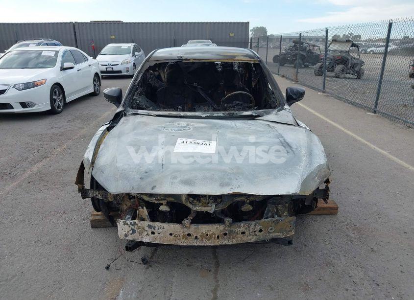 Photo 11 of 2017 Mazda Mazda6 SPORT (VIN JM1GL1U58H1131328)