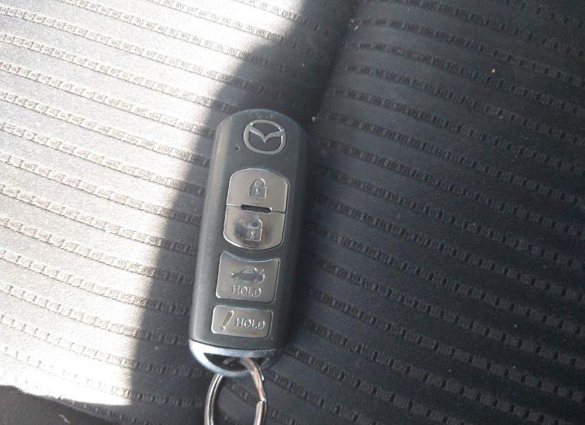 Photo 11 of 2017 Mazda Mazda6 SPORT (VIN JM1GL1U58H1134312)