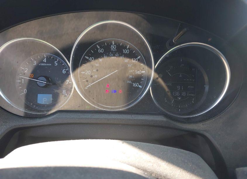 Photo 7 of 2017 Mazda Mazda6 SPORT (VIN JM1GL1U58H1134312)