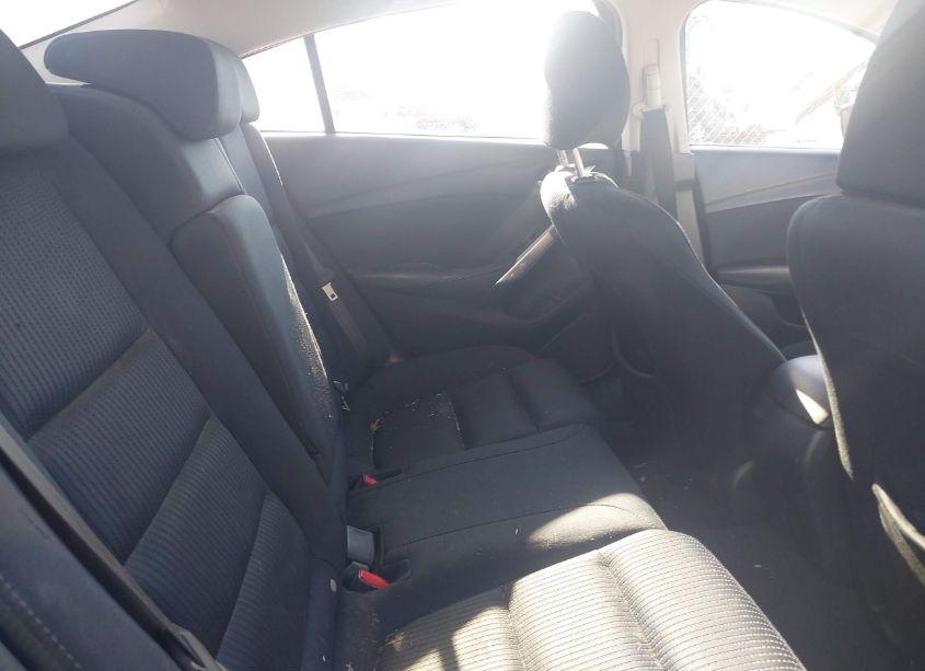 Photo 8 of 2017 Mazda Mazda6 SPORT (VIN JM1GL1U58H1134312)