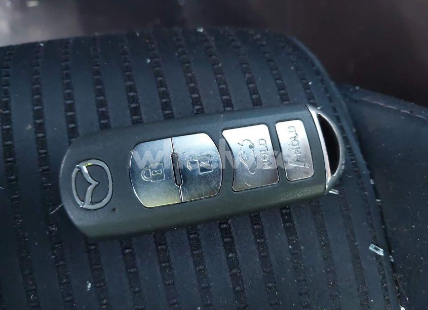 Photo 11 of 2017 Mazda Mazda6 SPORT (VIN JM1GL1U58H1150784)