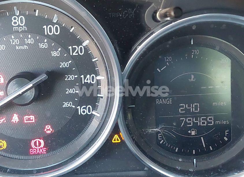 Photo 15 of 2017 Mazda Mazda6 SPORT (VIN JM1GL1U58H1150784)