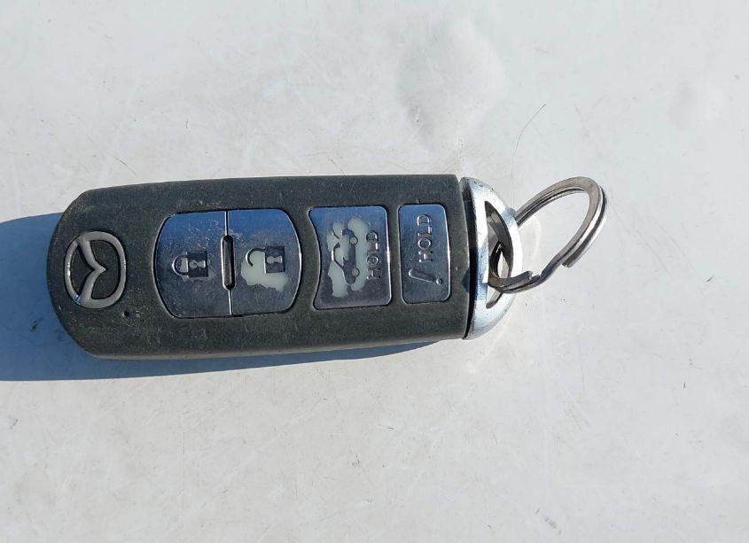 Photo 11 of 2017 Mazda Mazda6 SPORT (VIN JM1GL1U5XH1134621)