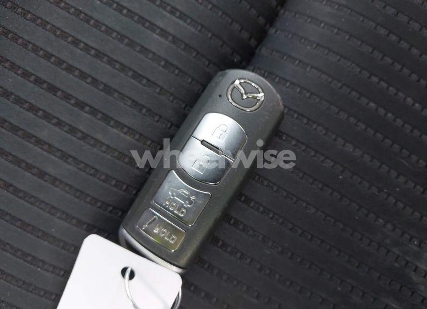 Photo 11 of 2017 Mazda Mazda6 SPORT (VIN JM1GL1U5XH1154013)