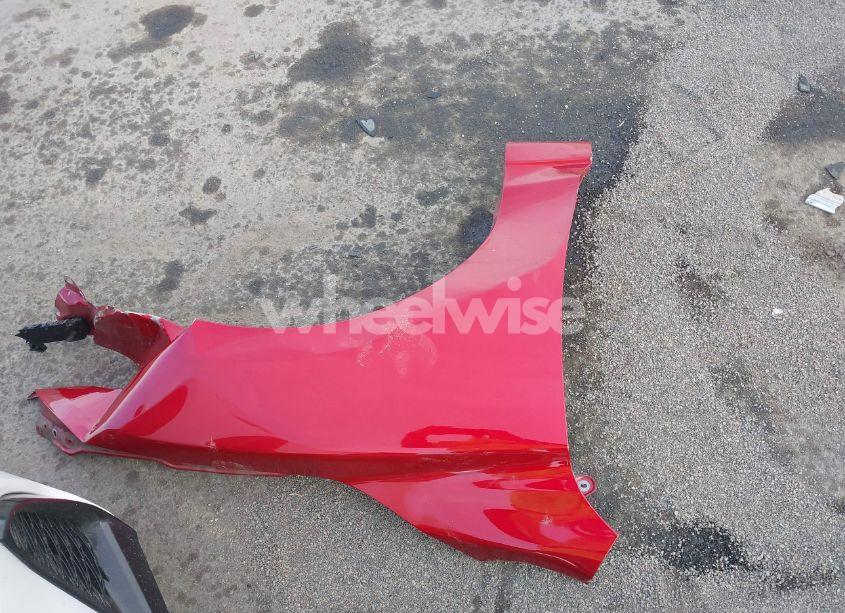 Photo 12 of 2017 Mazda Mazda6 SPORT (VIN JM1GL1U5XH1154013)