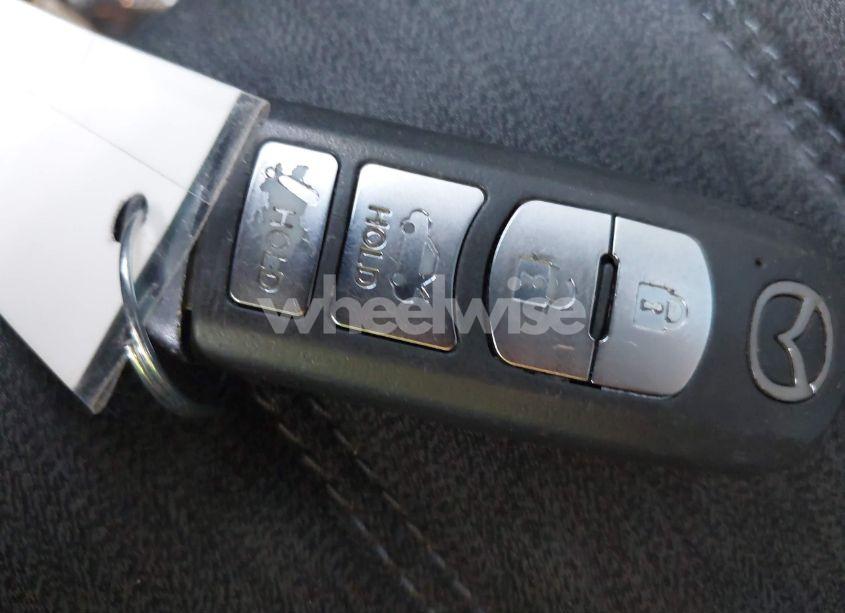 Photo 11 of 2018 Mazda Mazda6 SPORT (VIN JM1GL1UM1J1311649)