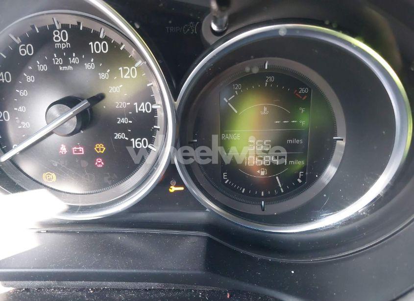 Photo 15 of 2018 Mazda Mazda6 SPORT (VIN JM1GL1UM1J1311649)