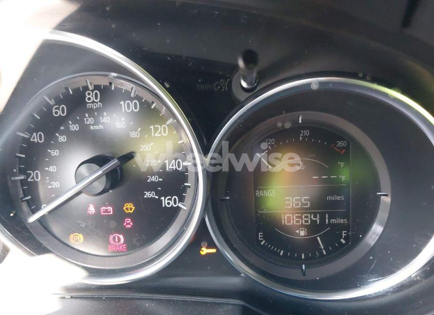 Photo 7 of 2018 Mazda Mazda6 SPORT (VIN JM1GL1UM1J1311649)