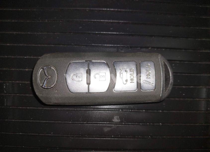 Photo 11 of 2018 Mazda Mazda6 SPORT (VIN JM1GL1UM2J1303043)