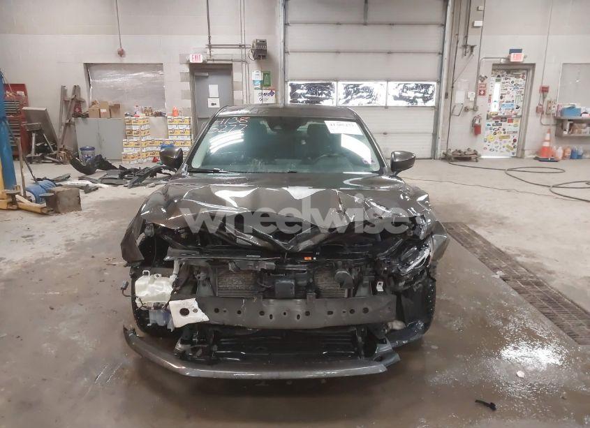 Photo 13 of 2018 Mazda Mazda6 SPORT (VIN JM1GL1UM2J1303043)