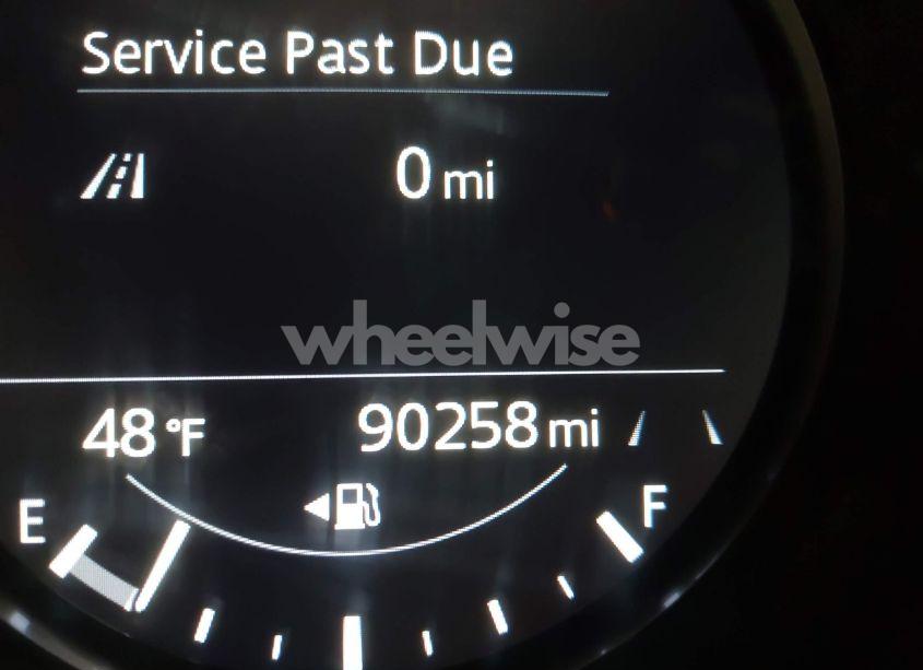 Photo 16 of 2018 Mazda Mazda6 SPORT (VIN JM1GL1UM2J1303043)