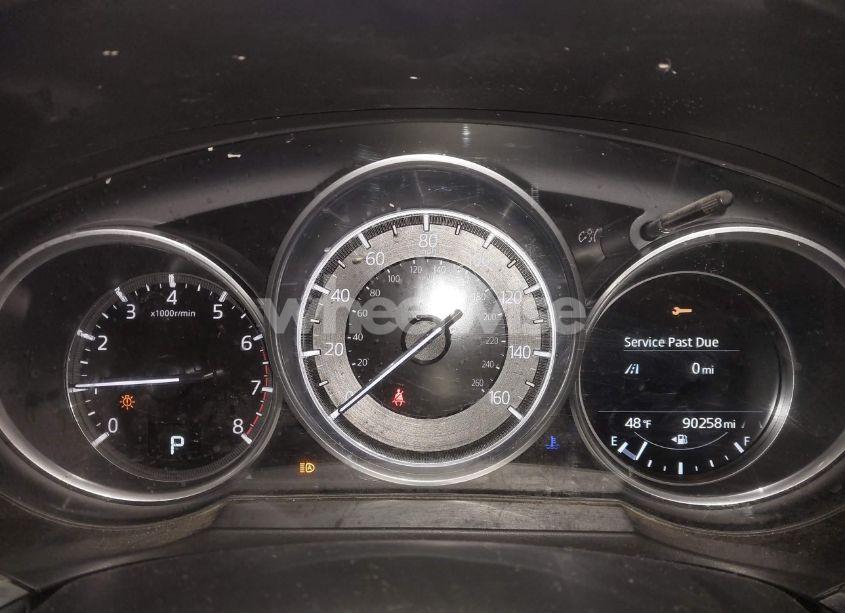 Photo 7 of 2018 Mazda Mazda6 SPORT (VIN JM1GL1UM2J1303043)