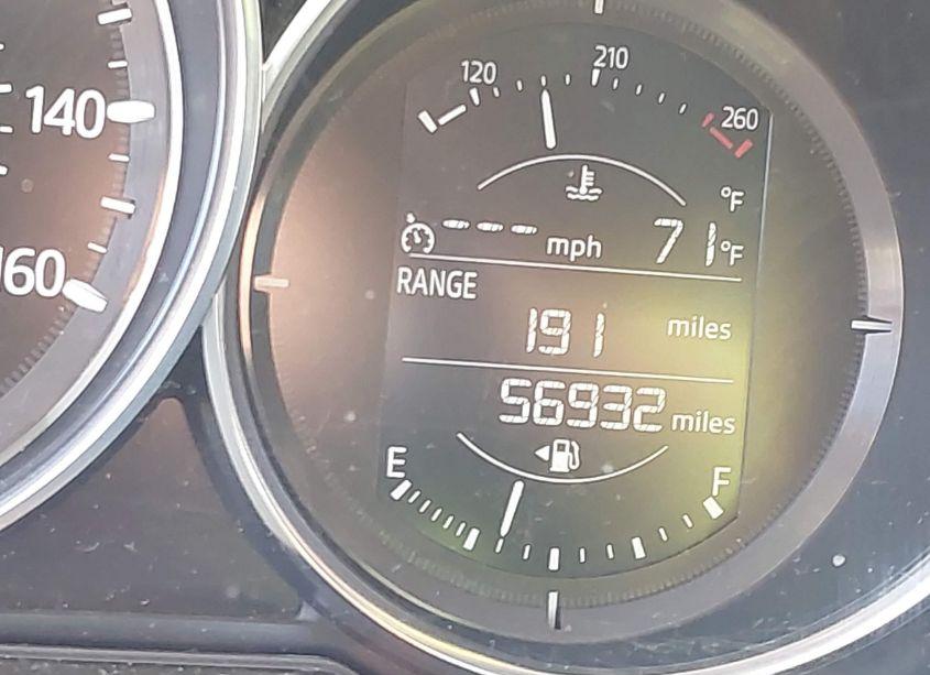 Photo 7 of 2018 Mazda Mazda6 SPORT (VIN JM1GL1UM2J1330050)