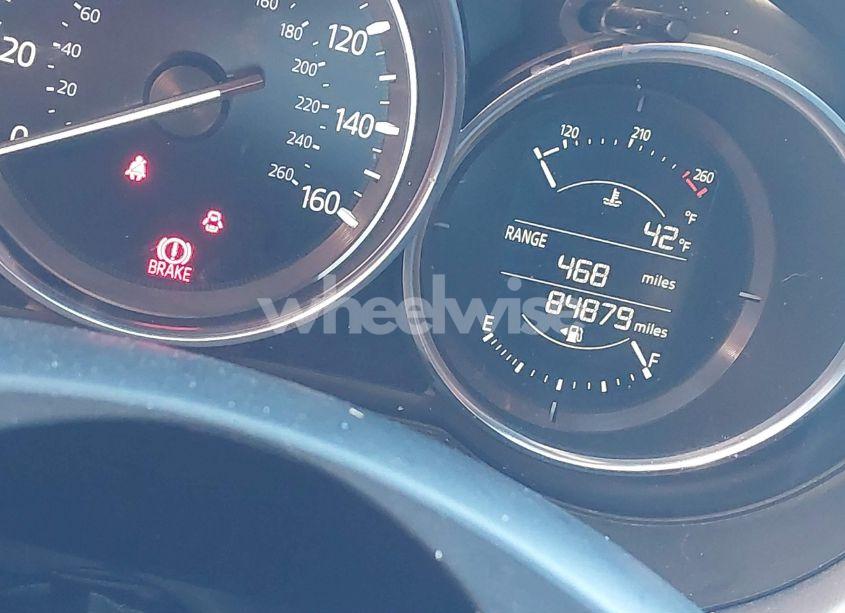 Photo 15 of 2018 Mazda Mazda6 SPORT (VIN JM1GL1UM6J1312828)