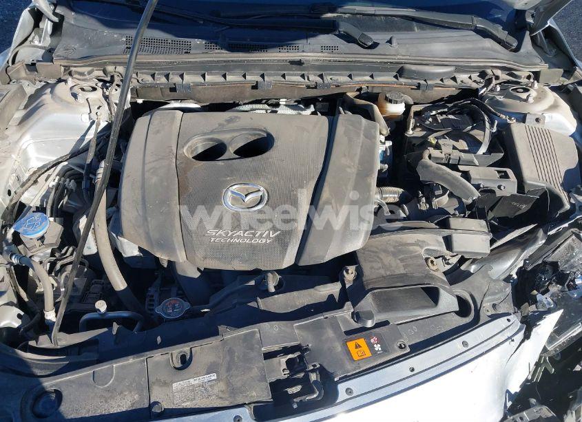 Photo 10 of 2018 Mazda Mazda6 SPORT (VIN JM1GL1UM7J1311364)