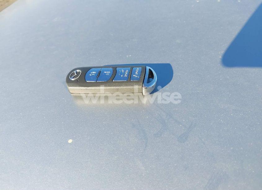 Photo 11 of 2018 Mazda Mazda6 SPORT (VIN JM1GL1UM7J1311364)