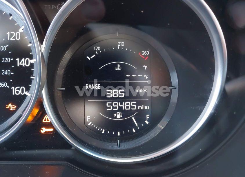 Photo 15 of 2018 Mazda Mazda6 SPORT (VIN JM1GL1UM7J1311364)