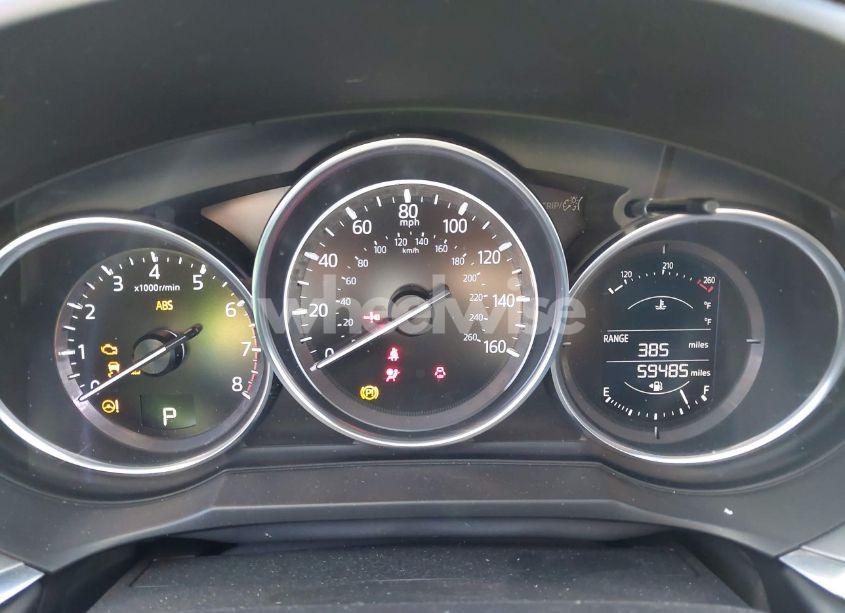 Photo 7 of 2018 Mazda Mazda6 SPORT (VIN JM1GL1UM7J1311364)