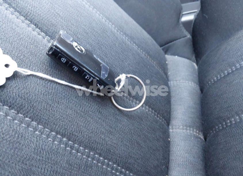 Photo 11 of 2020 Mazda Mazda6 SPORT (VIN JM1GL1UM7L1527203)