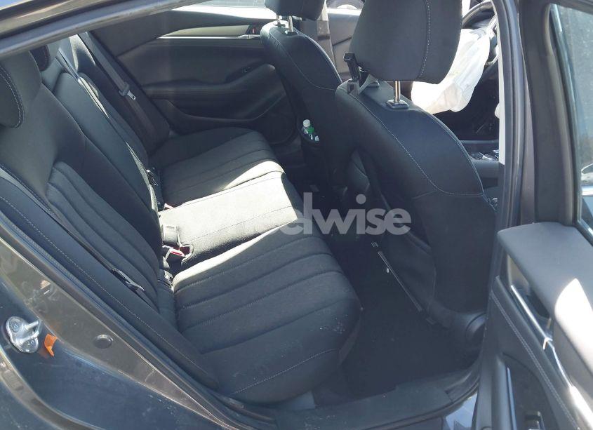 Photo 8 of 2020 Mazda Mazda6 SPORT (VIN JM1GL1UM7L1527203)