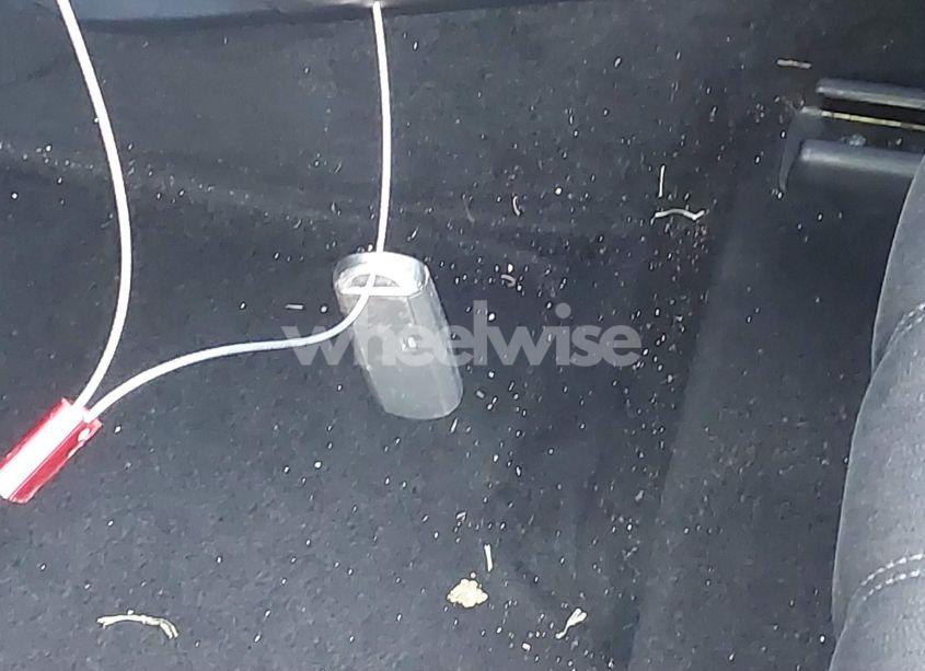 Photo 11 of 2018 Mazda Mazda6 SPORT (VIN JM1GL1UM8J1312040)