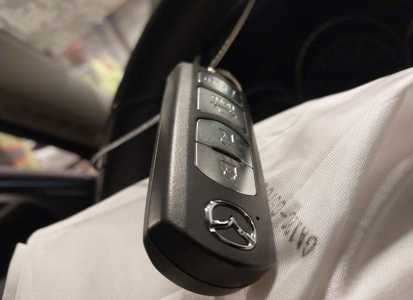 Photo 11 of 2018 Mazda Mazda6 SPORT (VIN JM1GL1UM8J1326844)