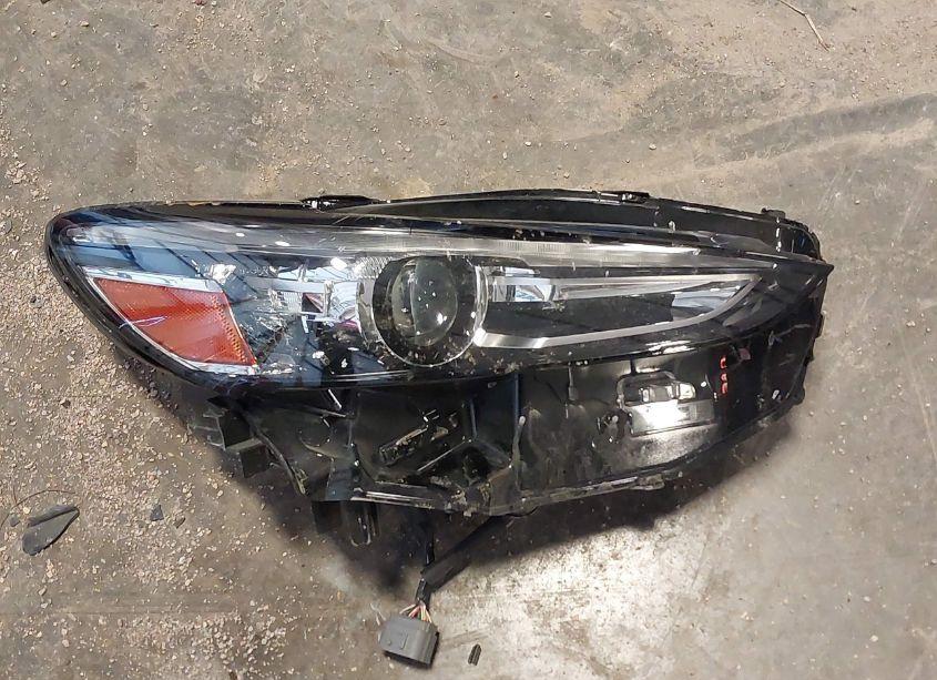 Photo 12 of 2018 Mazda Mazda6 SPORT (VIN JM1GL1UM8J1326844)