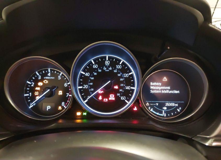 Photo 7 of 2018 Mazda Mazda6 SPORT (VIN JM1GL1UM8J1326844)